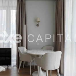 Продажа 2-комн квартиры на вторичном рынке улица Адмирала Макарова,  д. 6Б к1