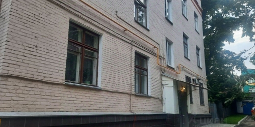 Офис Краснопрудный Б. туп,  д. 6/21