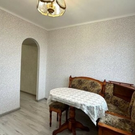 Продажа 1-комн квартиры на вторичном рынке Лаголово, Садовая улица,  д. 10