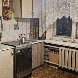 Продажа 3-комн квартиры на вторичном рынке Химки г, Маяковского ул
