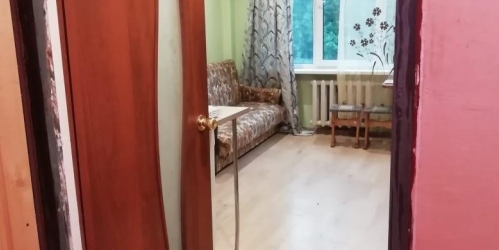 Комната Бульвар Красных Зорь,  д. 10