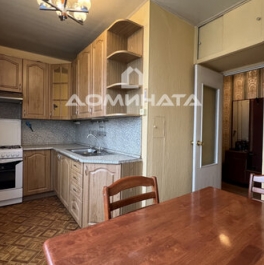 Продажа 3-комн квартиры на вторичном рынке Софийская ул,  д. 48,  к. 1