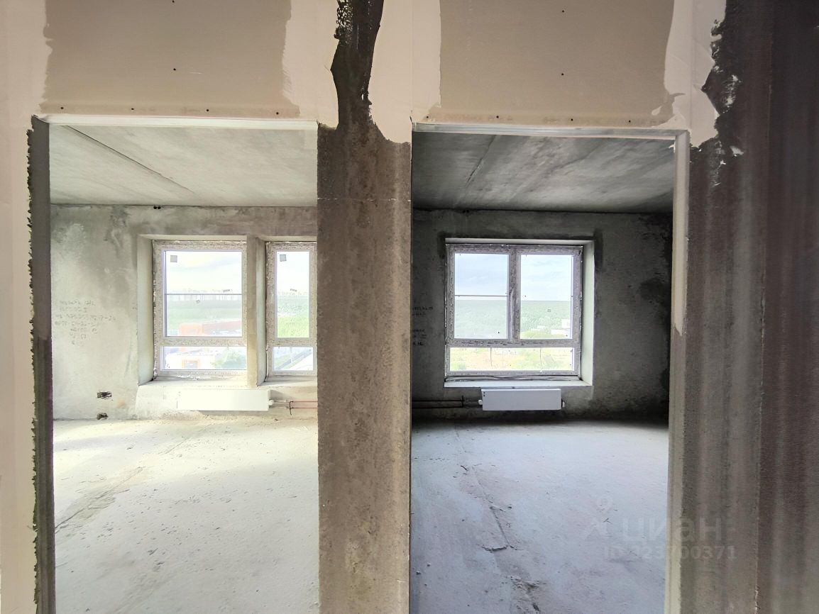 Продажа 4-комн квартиры на вторичном рынке Салтыковская улица, 6/1к2