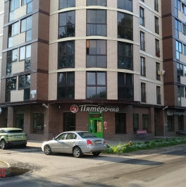 Продажа 1-комн квартиры на вторичном рынке Сестрорецк г., Воскова ул. , д. 10 Продажа 1-комн квартиры на вторичном рынке Сестрорецк г., Воскова ул. , д. 10