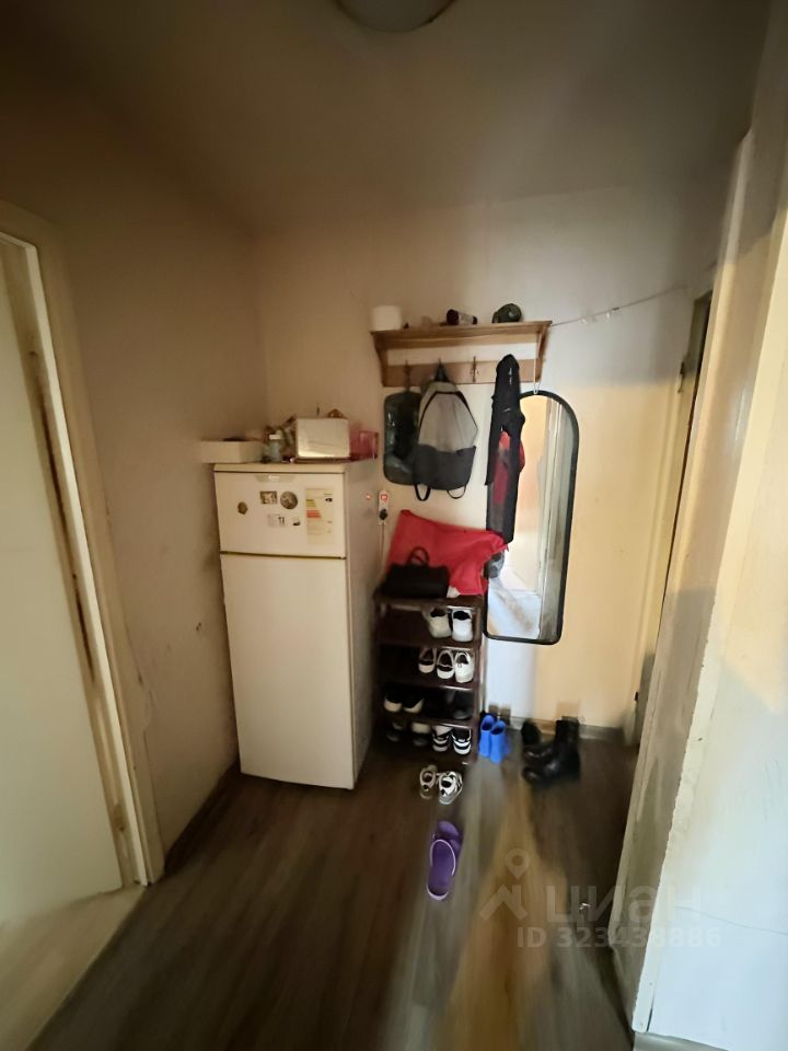 Продажа 2-комн квартиры на вторичном рынке улица Медиков, 26К1