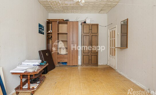 Продажа 3-комн квартиры на вторичном рынке Измайловский проспект