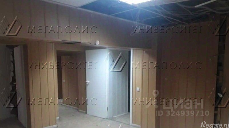 Аренда торгового помещения Профсоюзная ул,  д. 9