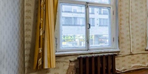 1-комн квартира Лиговский проспект, 82