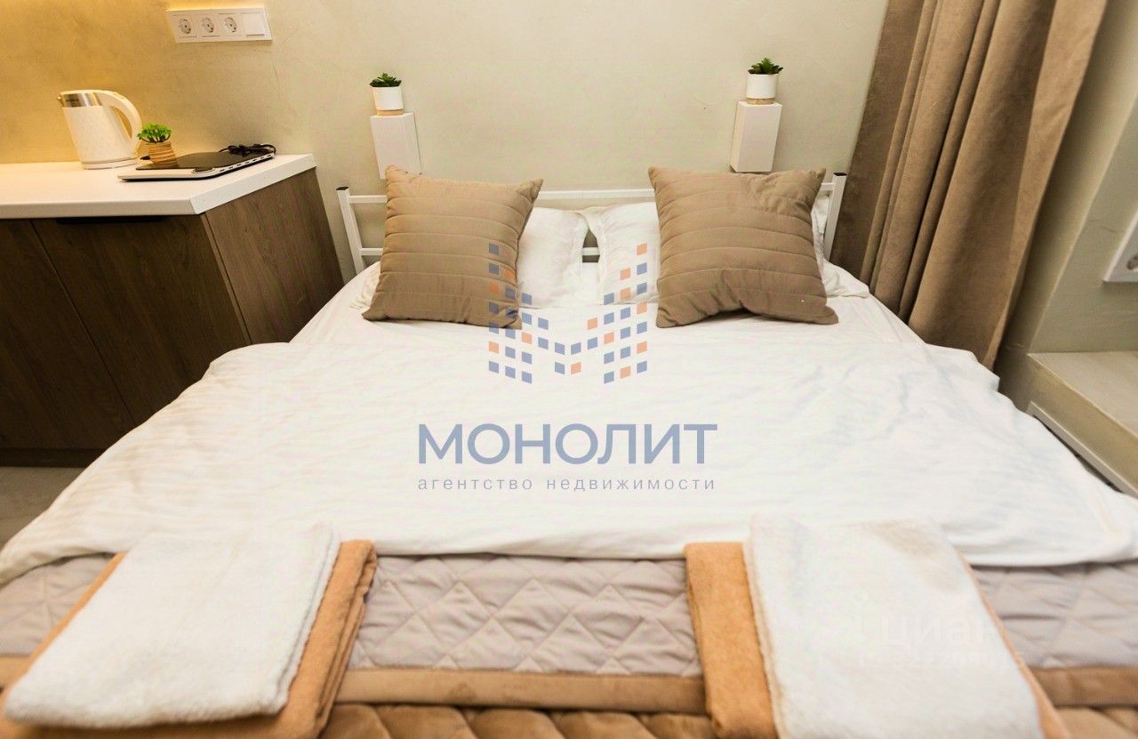 Продажа 3-комн квартиры на вторичном рынке Новоясеневский проспект, 3В