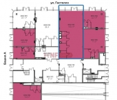 Продать Торговые помещения улица Гастелло  7 