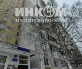 Продать Квартиры вторичка улица Адмирала Лазарева  52 