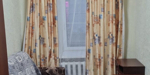 5-комн квартира Садовая-Самотёчная улица,  д. 4