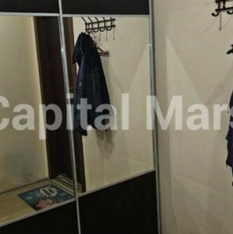 Аренда 1-комн квартиры на вторичном рынке Филёвский бульвар,  д. 1