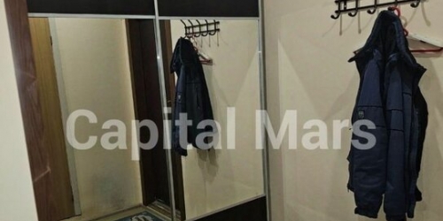 1-комн квартира Филёвский бульвар,  д. 1