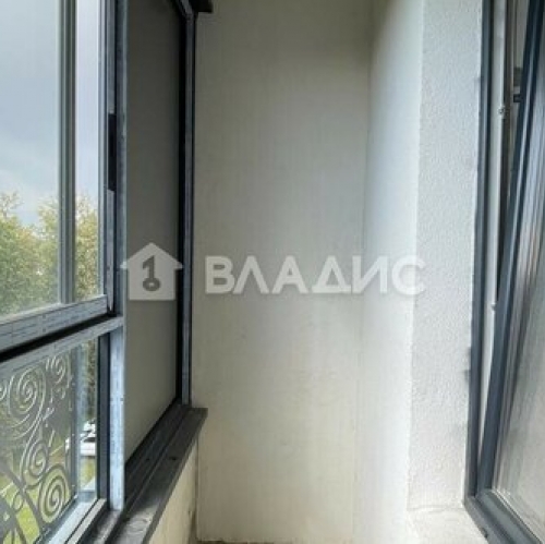 1-комн квартира Опалиха, Новая Московская улица,  д. 49 с4