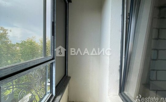 Продажа 1-комн квартиры на вторичном рынке Опалиха, Новая Московская улица,  д. 49 с4