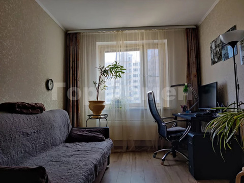 3-комн квартира Лобня, ул. Чайковского,  д. 25