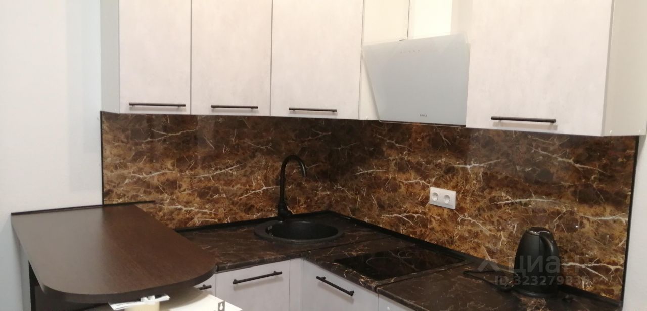 Аренда студии Сельскохозяйственная улица, 39