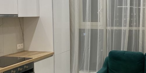 1-комн квартира Лиговский проспект, 271