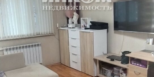 1-комн квартира ул Новаторов,  д. 36,  к. 5