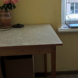 Продажа 2-комн квартиры на вторичном рынке Средний пр-кт,  д. 32