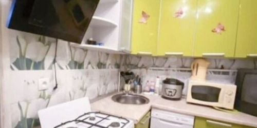 3-комн квартира ул Ленсовета,  д. 53