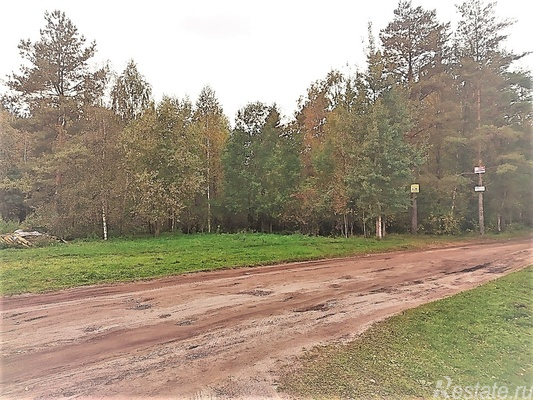 Продажа земли Новая Ладога, Суворова пер
