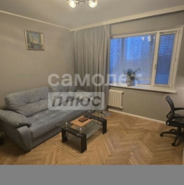 Продажа 3-комн квартиры на вторичном рынке Волгоградский пр-кт,  д. 32,  к. 13