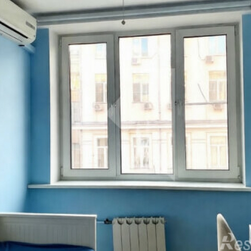 3-комн квартира Басманная Н. ул,  д. 4-6 с3