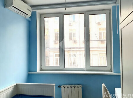 Продажа 3-комн квартиры на вторичном рынке Басманная Н. ул,  д. 4-6 с3