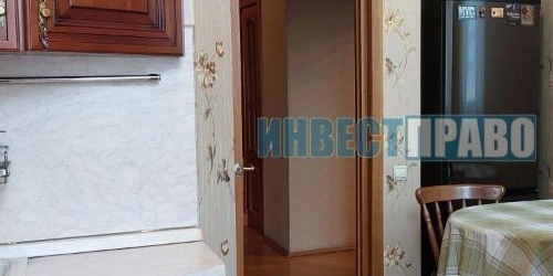 2-комн квартира 3-я Тверская-Ямская улица, 29/6