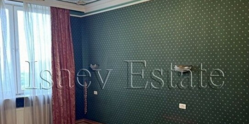 3-комн квартира улица Удальцова,  д. 27