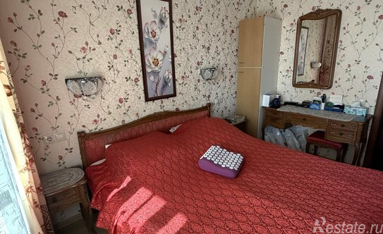 Продажа 4-комн квартиры на вторичном рынке Подольск, Тепличная улица,  д. 11