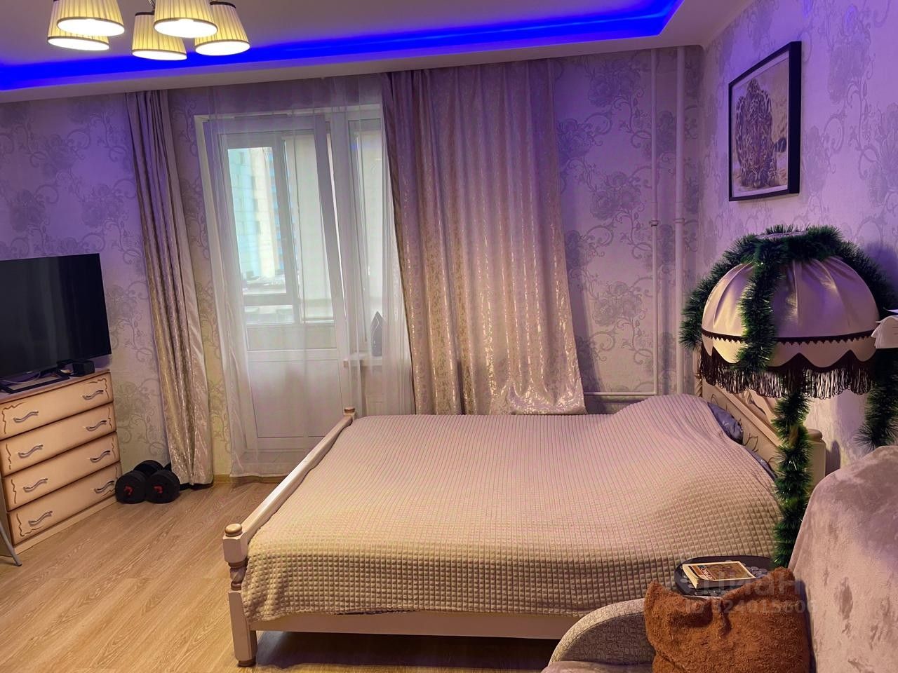 Продажа студии Кудрово г., проспект Европейский, 13к1