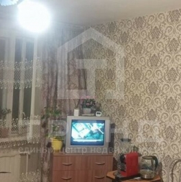 Продажа 3-комн квартиры на вторичном рынке Белорусская улица,  д. 26 к1