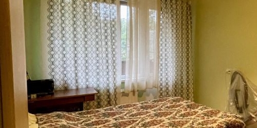 2-комн квартира Тимуровская улица, 20