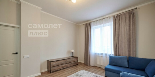 2-комн квартира Новокуркинское шоссе,  д. 51