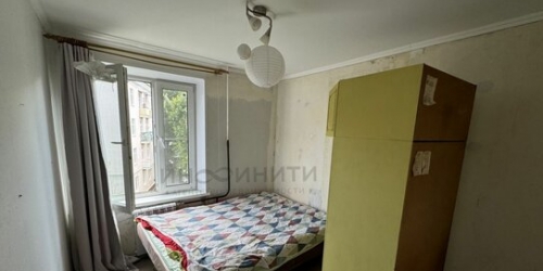 2-комн квартира Гольяновская улица,  д. 1Б