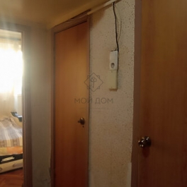 Продажа 1-комн квартиры на вторичном рынке Загорьевский проезд,  д. 3 к3