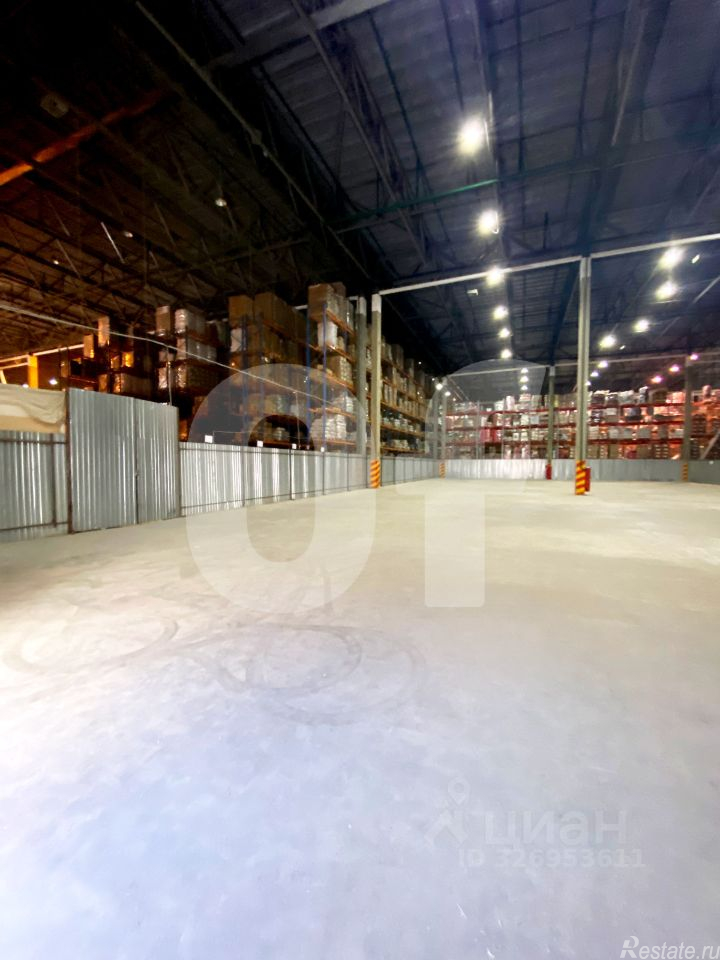 Аренда ПСН Горки Ленинские п,  д. 4,  к. 1