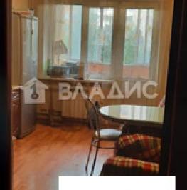 Продажа 2-комн квартиры на вторичном рынке ВНИИССОК, ул. Дружбы, д. 1 Продажа 2-комн квартиры на вторичном рынке ВНИИССОК, ул. Дружбы, д. 1