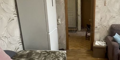 3-комн квартира Анадырский проезд, 27