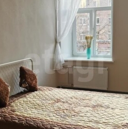 Продажа 2-комн квартиры на вторичном рынке ул Шевченко,  д. 16