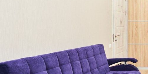 2-комн квартира улица Зайцева, 17/23