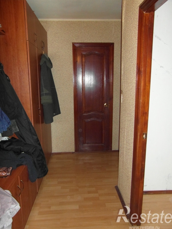 Продажа 2-комн квартиры на вторичном рынке Подольск г, Подольская ул ,  д. 20