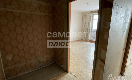 Продажа 1-комн квартиры на вторичном рынке Солнцевский проспект