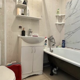 Продажа 1-комн квартиры на вторичном рынке Рашетова улица,  д. 9