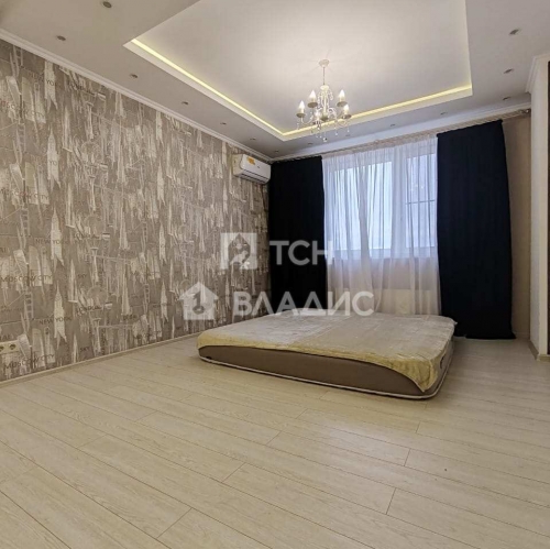 3-комн квартира Ивантеевка г, Центральный проезд