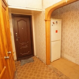 Продажа 3-комн квартиры на вторичном рынке Лобня г, Спортивная ул,  д. 3 к3