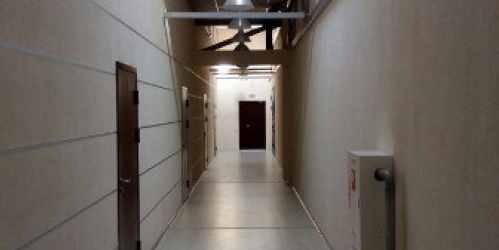 Офис Генерала Хрулева ул ,  д. 12